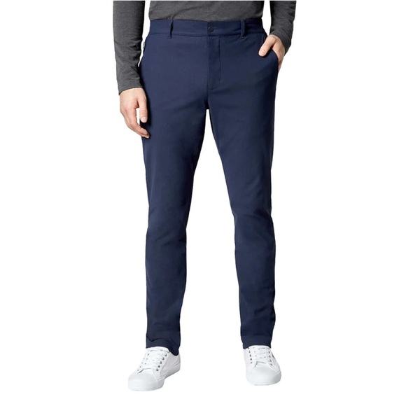 Modern Ambition Mens Knit Pants - Picture 1 of 17